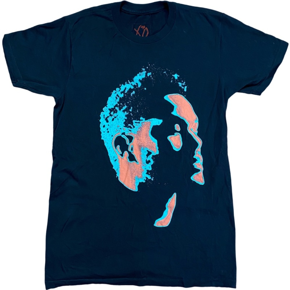 Limited Edition The Weekend "Legend of The Fall" Vintage Tour Tee